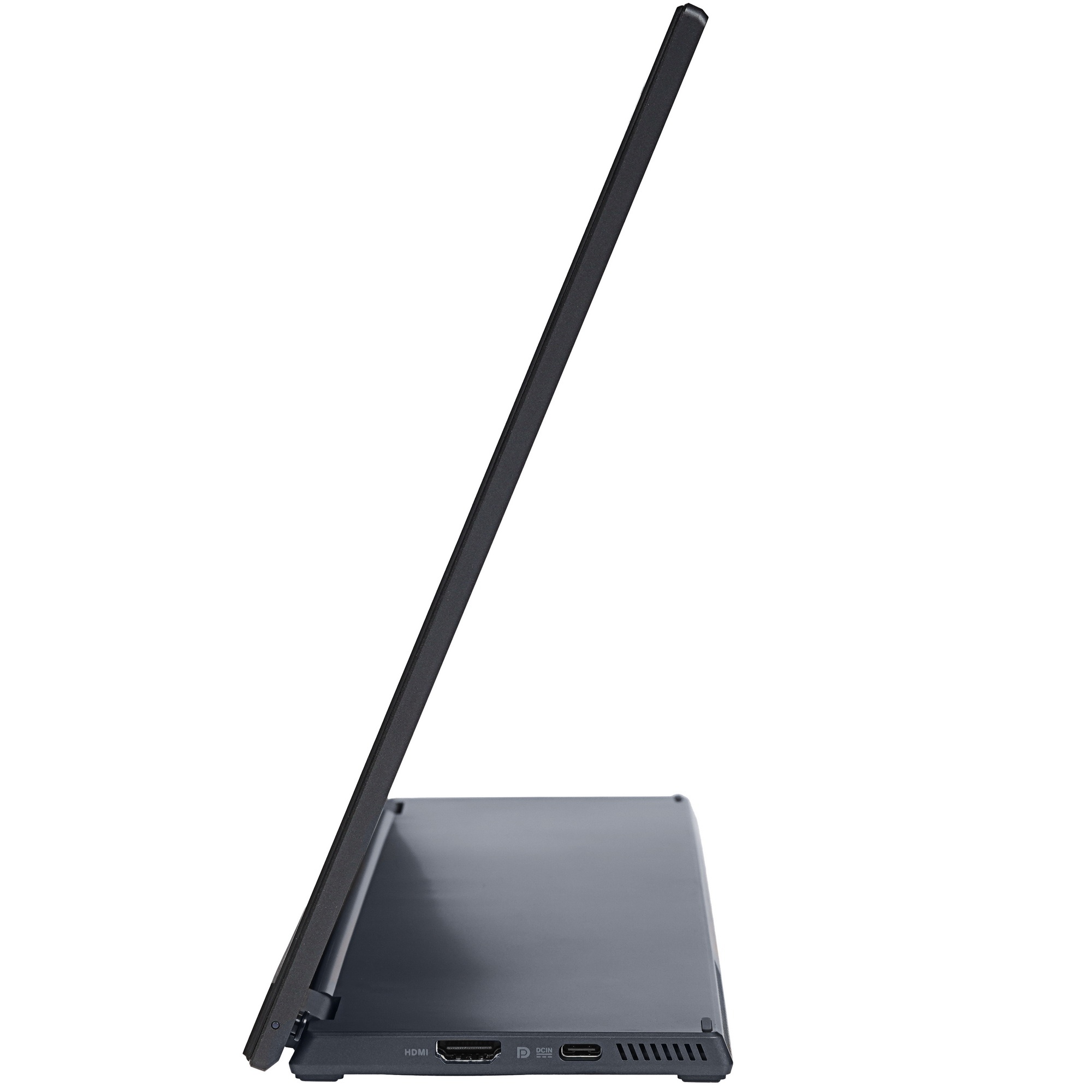 Монитор 17" ASUS ZenScreen MB17AHG IPS 1920x1080, 144 Гц, 5 мс, 16:9, 300 кд/м², 1xHDMI, 2xUSB-C, че