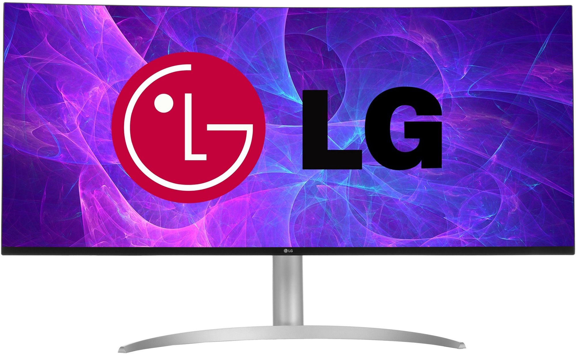 Монитор 39.7" LG 40WP95C-W NANO IPS 5120x2160, 72 Гц, 5 мс, 21:9, 300 кд/м2, 2xHDMI, 1хDP, 1x3.5 мм,