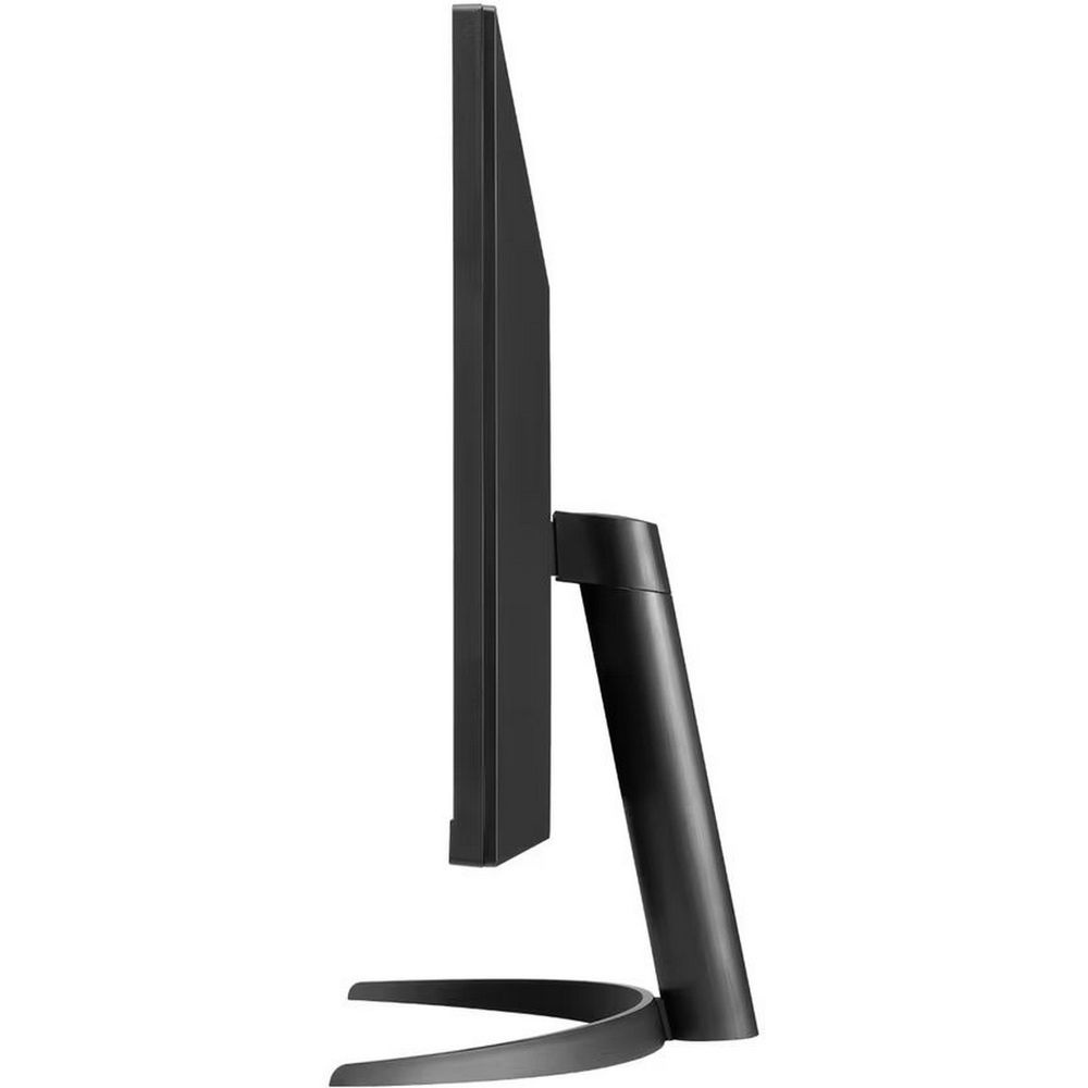 Монитор 34" LG UltraWide 34WQ500-B IPS 2560x1080, 100 Гц, 5 мс, 400 кд/м², 21:9, 1xHDMI, 1xDP, черны