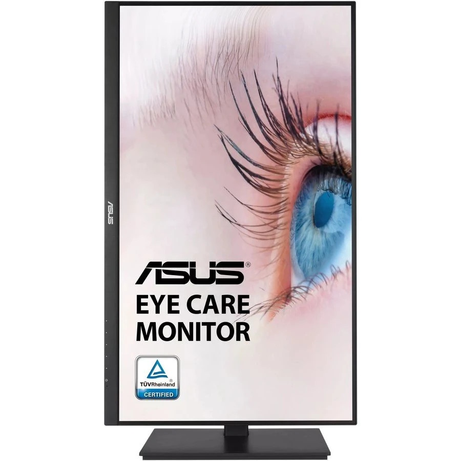 Монитор 23.8" ASUS VA24DQSB IPS 1920x1080, 75 Гц, 5 мс, 16:9, 250 кд/м2, 1xHDMI, 1xDP, 1xVGA, 2xUSB,