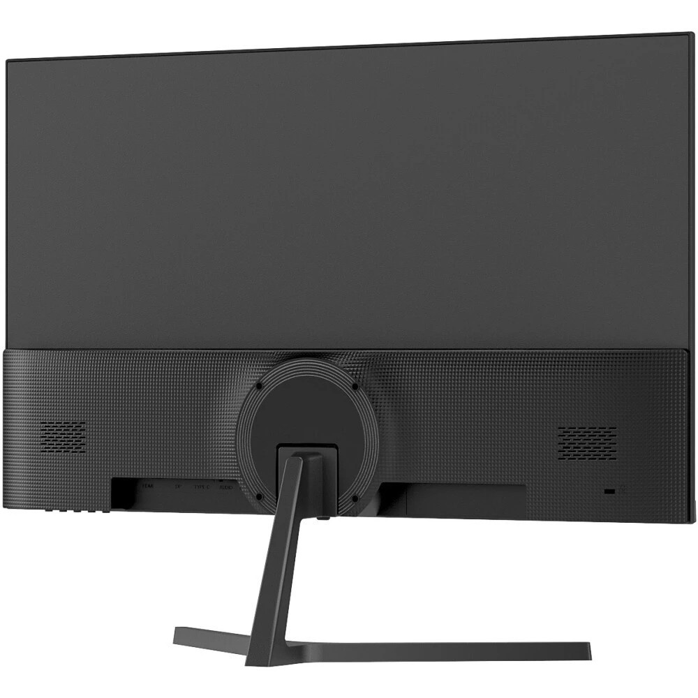 Монитор 27" SunWind SM-27QI201 IPS 2560x1440, 75 Гц, 5 мс, 16:9, 300 кд/м2, 2xHDMI, 1xDP, черный