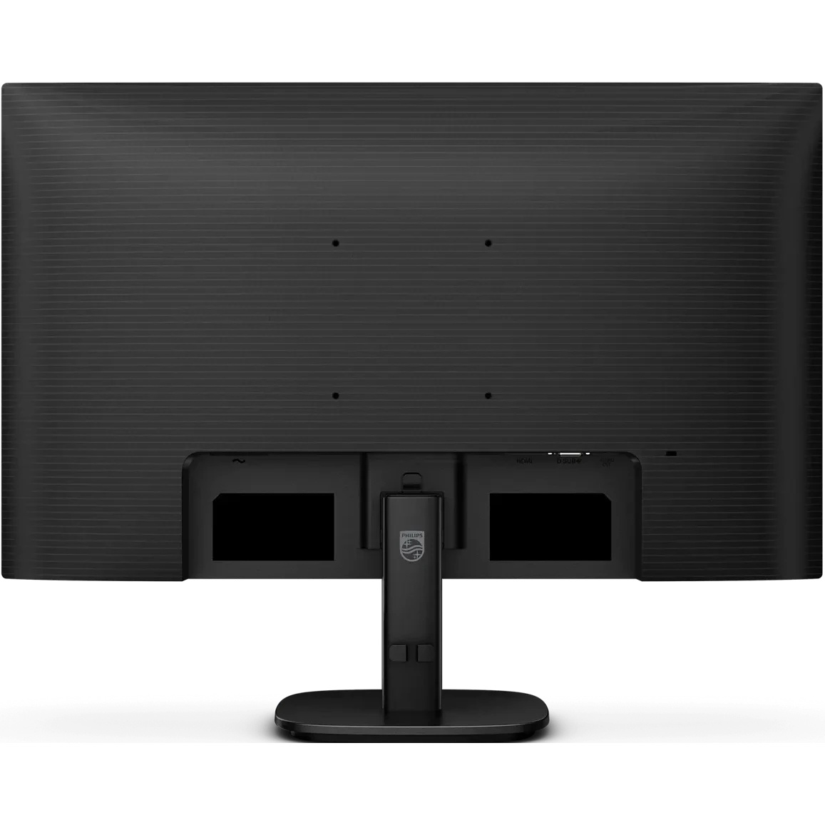 Монитор 23.8" PHILIPS 24B2N2100L/00(01) Black (IPS, 1920x1080, 100Hz, 4 ms, 178°/178°, 250 cd/m, 50M