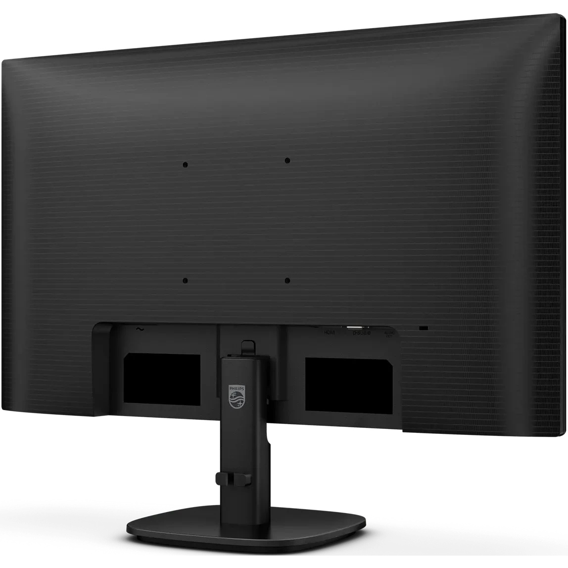 Монитор 23.8" PHILIPS 24B2N2100L/00(01) Black (IPS, 1920x1080, 100Hz, 4 ms, 178°/178°, 250 cd/m, 50M