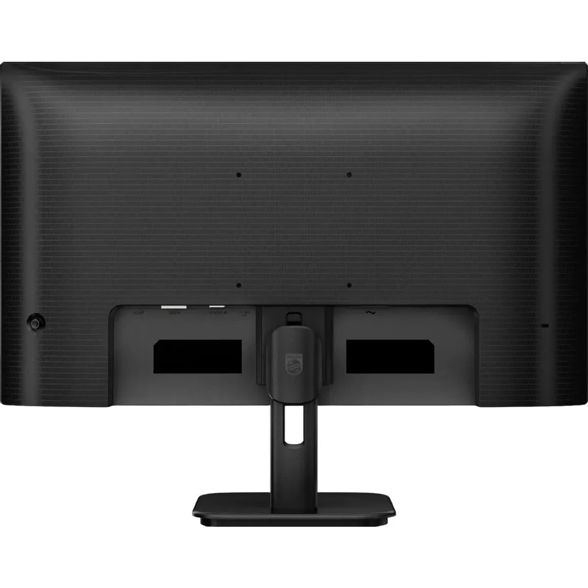 Монитор Philips 23.8" E Line 24E1N1100D черный IPS LED 4ms 16:9 DVI HDMI матовая 250cd 178гр/178гр 1