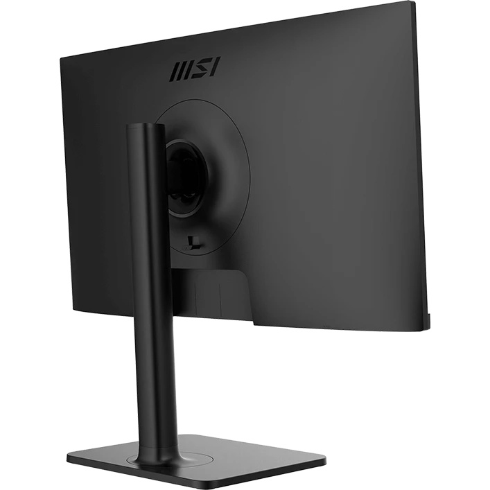 Монитор 23.8" MSI Modern MD2412P IPS 1920x1080, 100 Гц, 4 мс, 16:9, 300 кд/м2, 1xHDMI, 1xUSB-C, 1x3.