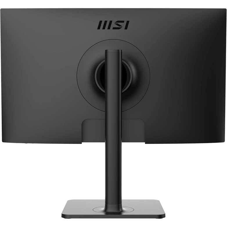 Монитор 23.8" MSI Modern MD2412P IPS 1920x1080, 100 Гц, 4 мс, 16:9, 300 кд/м2, 1xHDMI, 1xUSB-C, 1x3.