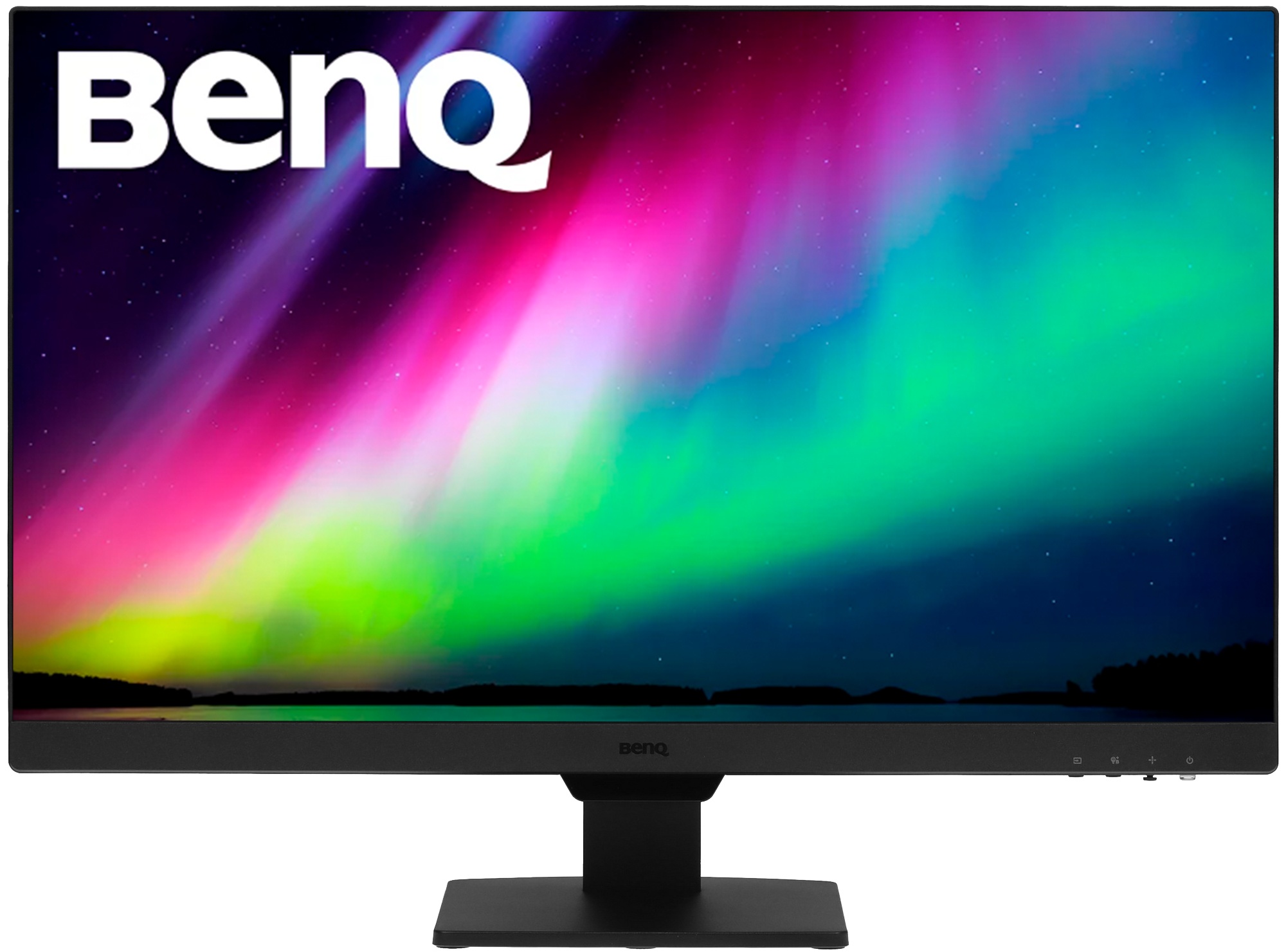 Монитор 27" BenQ BL2790 IPS 1920x1080, 100 Гц, 5 мс, 16:9, 250 кд/м2, 2xHDMI, 1xDP, 1x3.5 мм, черный
