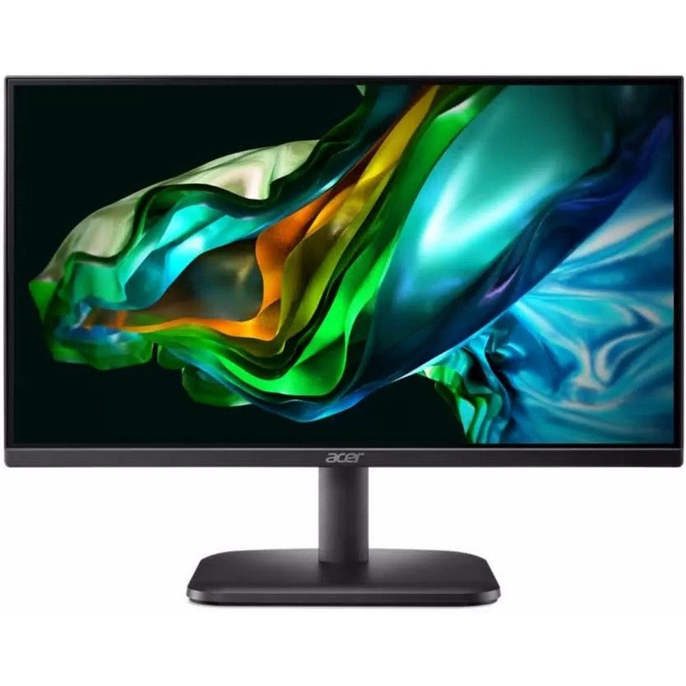 Монитор 24.5" Acer EK251QEbi IPS 1920x1080, 100 Гц, 1 мс, 16:9, 250 кд/м², 1xHDMI, 1xVGA, черный