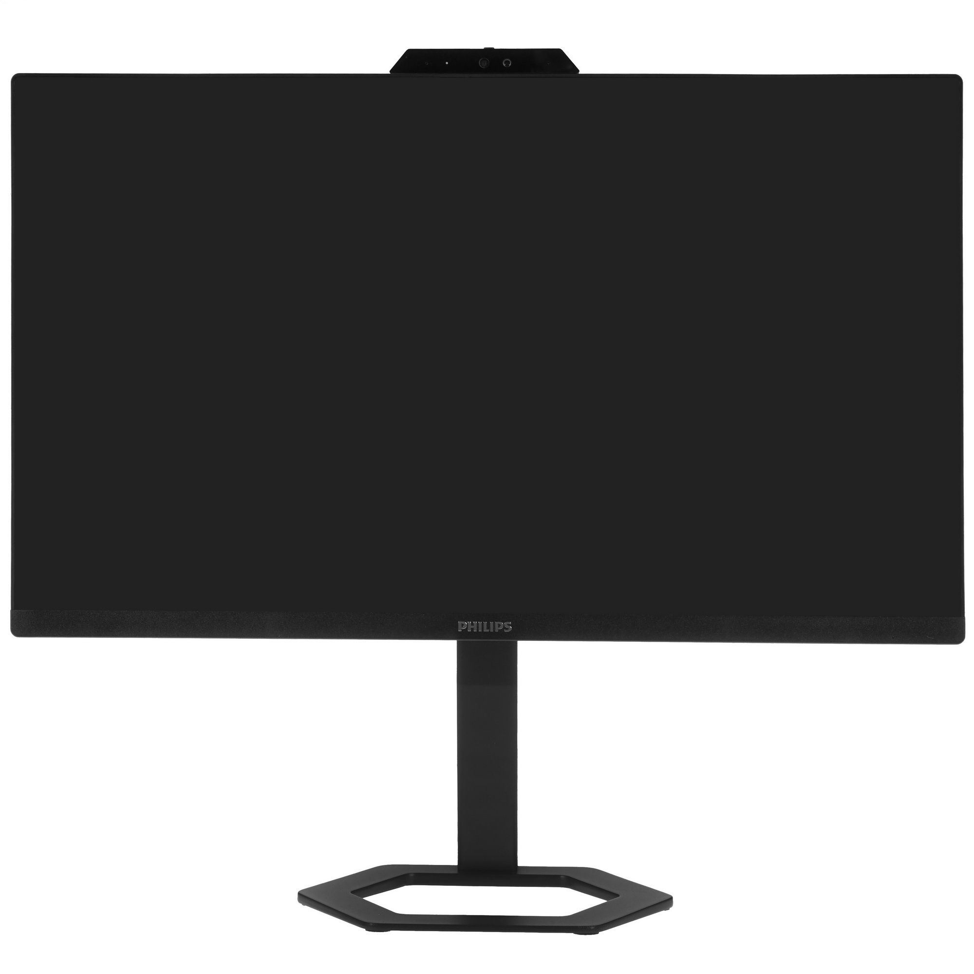 Монитор 23.8" Philips 24E1N5300HE IPS 1920x1080, 75 Гц, 4 мс, 16:9, 300 кд/м2, 1хHDMI, 1хDP, 5xUSB,