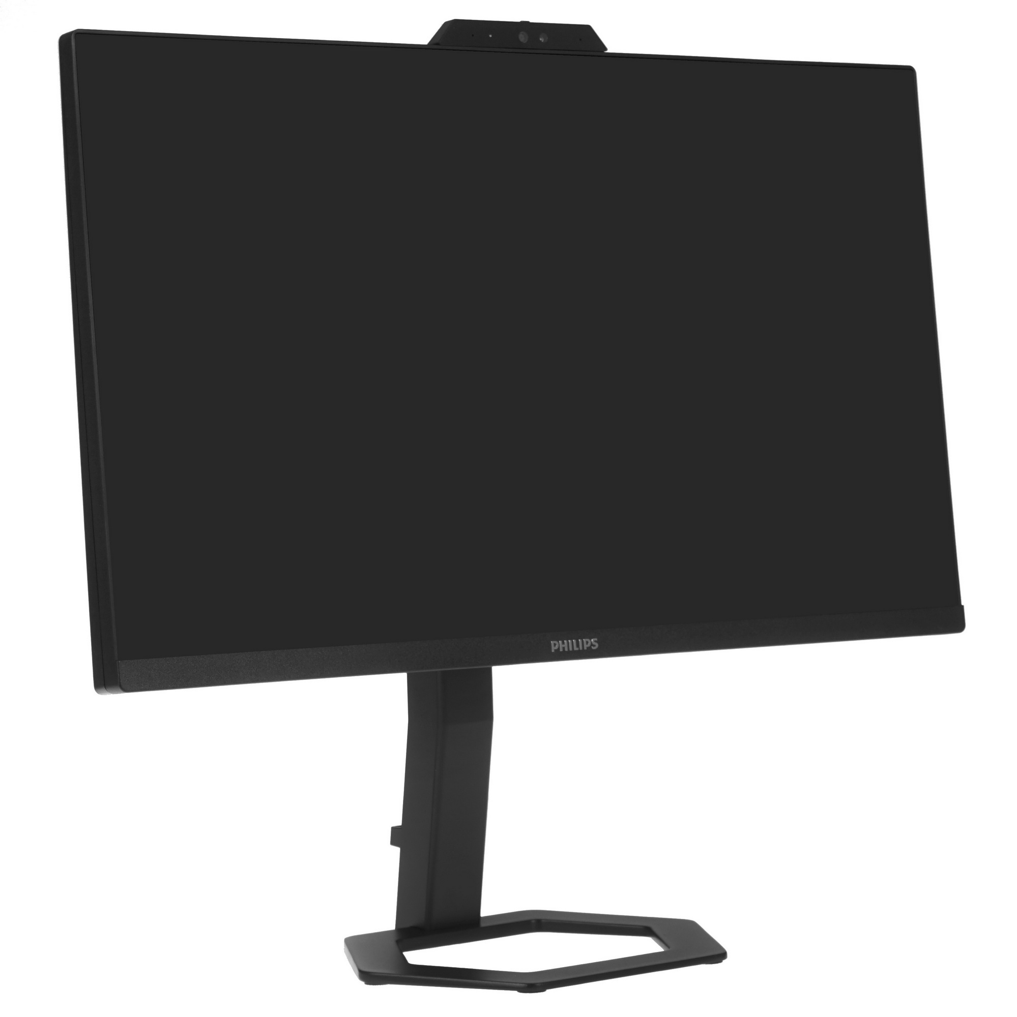 Монитор 23.8" Philips 24E1N5300HE IPS 1920x1080, 75 Гц, 4 мс, 16:9, 300 кд/м2, 1хHDMI, 1хDP, 5xUSB,