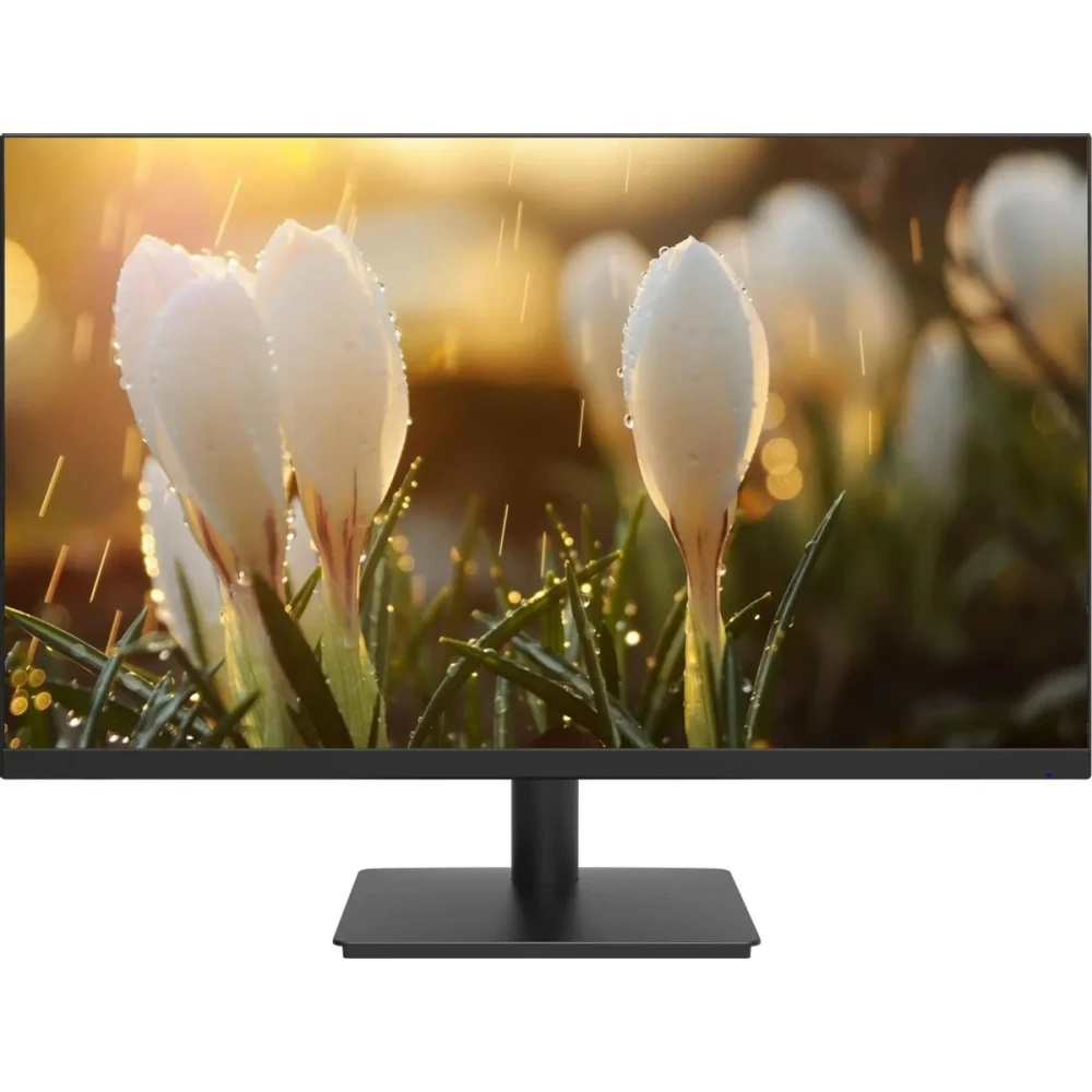 Монитор 23.8" Dahua DHI-LM24-A201H IPS 1920x1080, 100 Гц, 5 мс, 16:9, 250 кд/м², 1xHDMI, встроенные