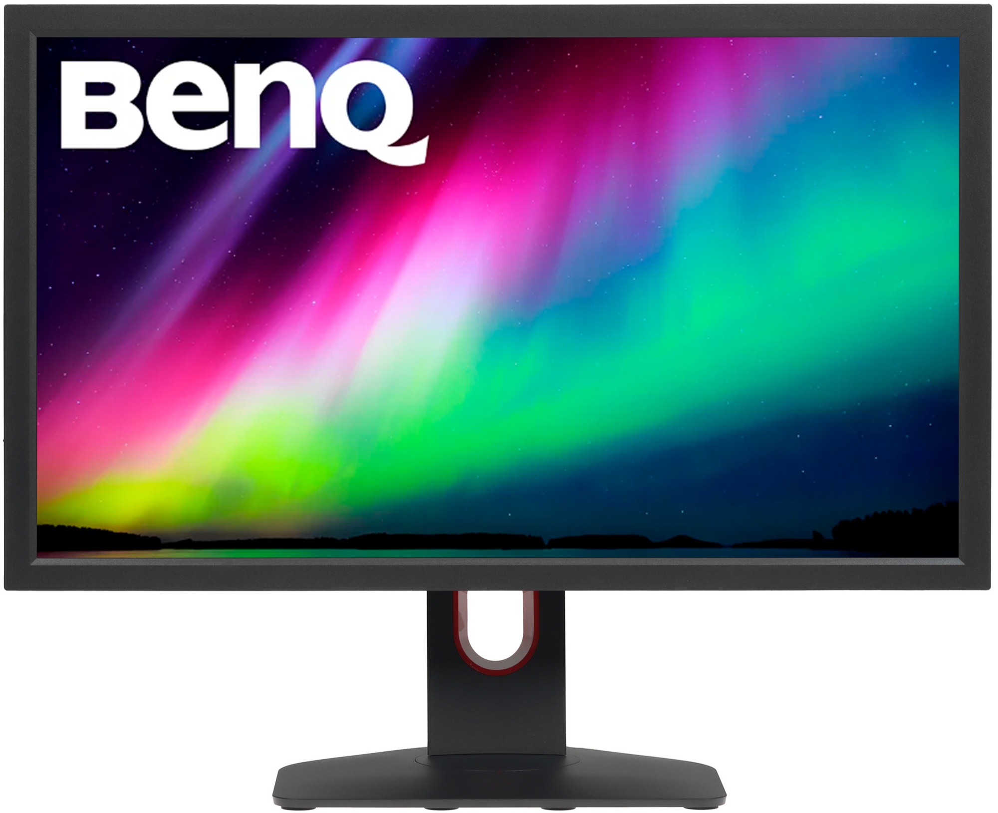 Монитор 24" BenQ Zowie XL2411K TN+film 1920x1080, 144 Гц, 1 мс, 16:9, 320 кд/м2, 3xHDMI, 1хDP, 1x3.5
