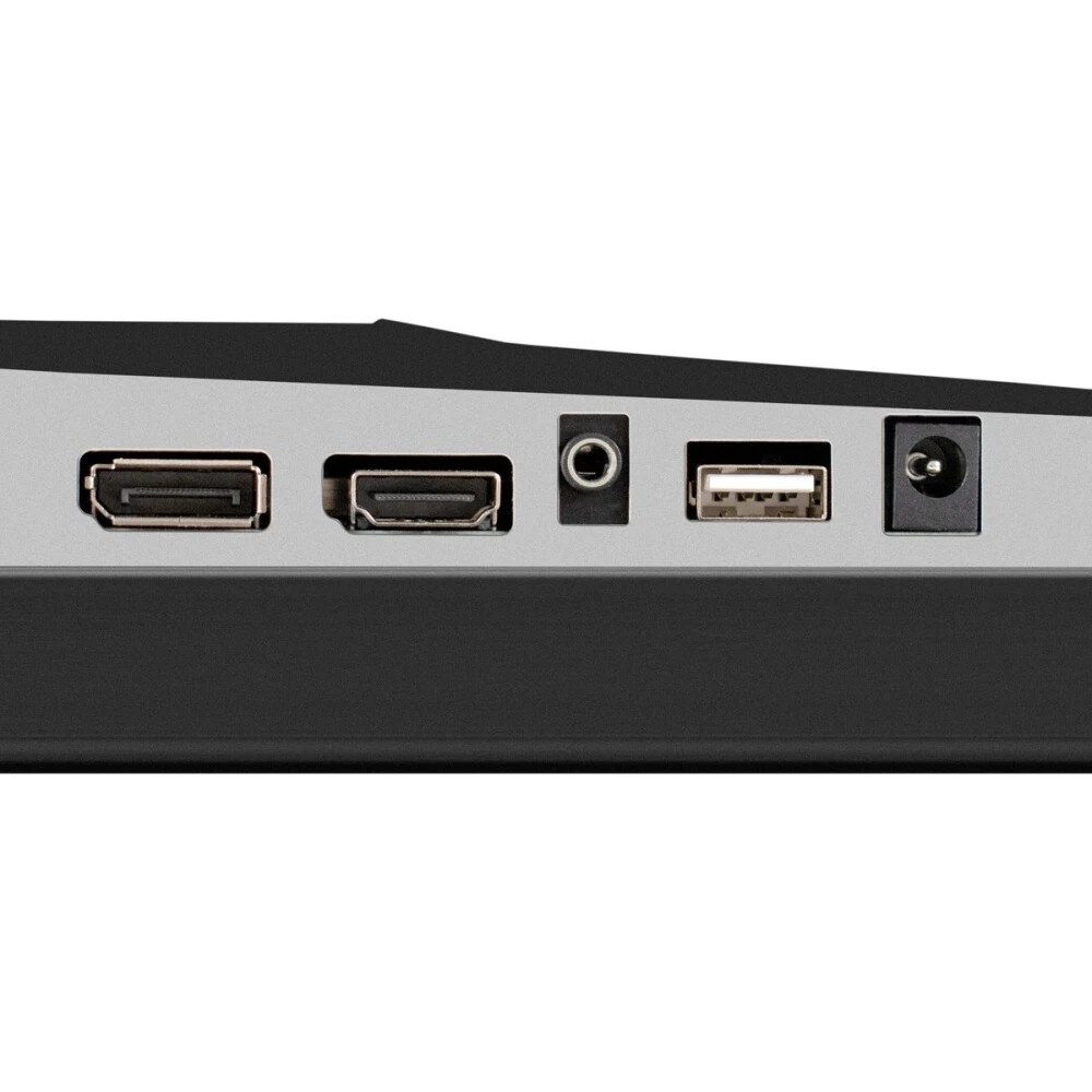 Монитор 27" ExeGate Combat EF2707C IPS 1920x1080, 165 Гц, 1 мс, 16:9, 300 кд/м2, 1xHDMI, 1xDP, 1x3.5