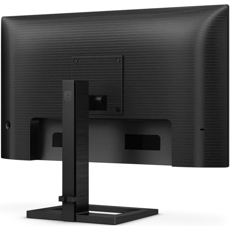 Монитор 23.8" Philips 24E1N1300AE IPS 1920x1080, 100 Гц, 4 мс, 16:9, 250 кд/м2, 1xHDMI, 1xUSB-C, 1x3