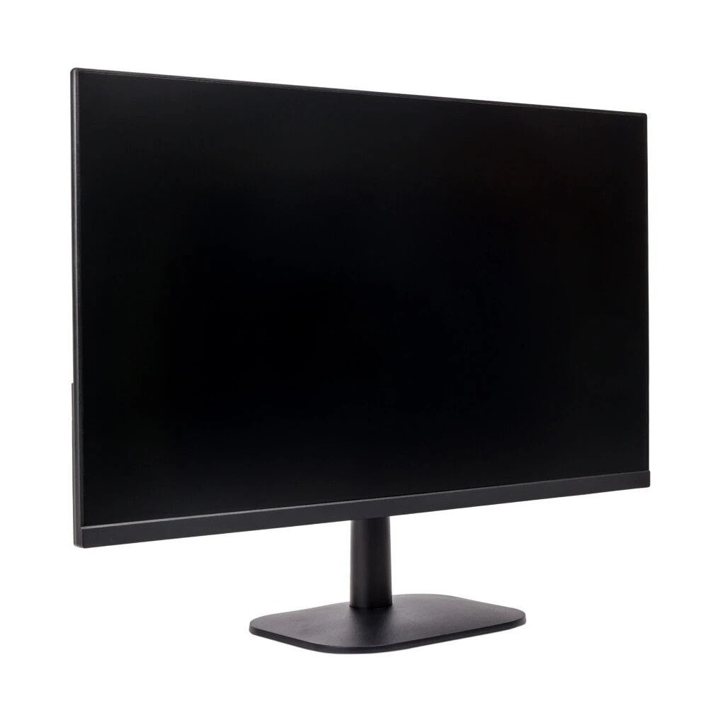 Монитор 27" Vandor 27VB02 IPS 1920x1080, 75 Гц, 4 мс, 16:9, 250 кд/м², 1xHDMI, 1xVGA, 1x3.5 мм, 2x3