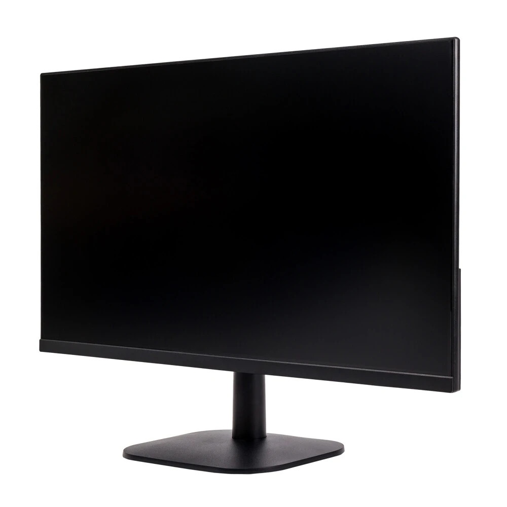 Монитор 27" Vandor 27VB02 IPS 1920x1080, 75 Гц, 4 мс, 16:9, 250 кд/м², 1xHDMI, 1xVGA, 1x3.5 мм, 2x3