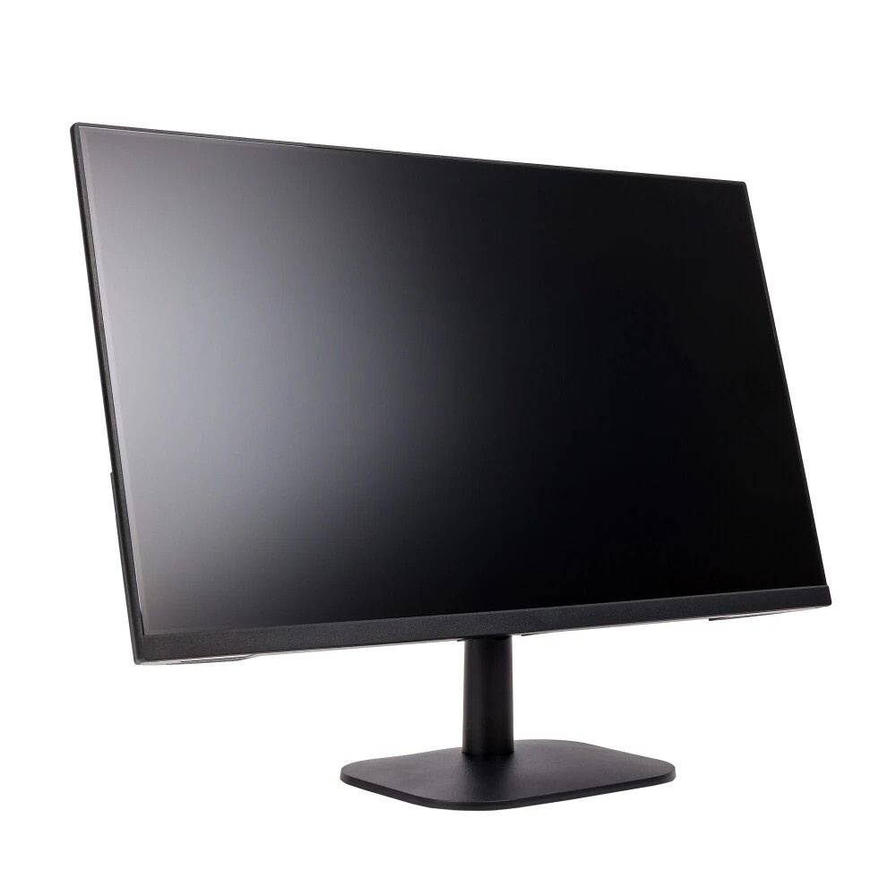 Монитор 27" Vandor 27VB02 IPS 1920x1080, 75 Гц, 4 мс, 16:9, 250 кд/м², 1xHDMI, 1xVGA, 1x3.5 мм, 2x3