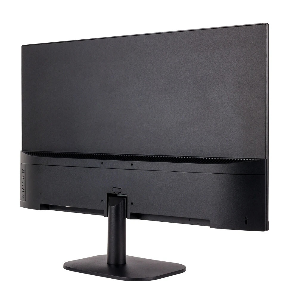 Монитор 27" Vandor 27VB02 IPS 1920x1080, 75 Гц, 4 мс, 16:9, 250 кд/м², 1xHDMI, 1xVGA, 1x3.5 мм, 2x3