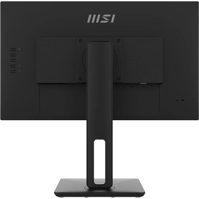 Монитор 23.8" MSI MP242AP IPS 1920x1080, 100 Гц, 4 мс, 16:9, 300 кд/м2, 1xHDMI, 1хDP, 1x3.5 мм, черн