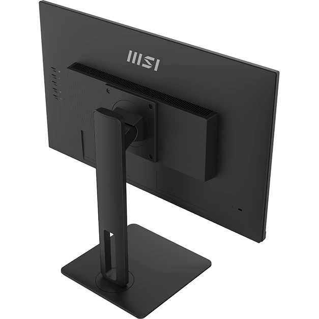 Монитор 23.8" MSI MP242AP IPS 1920x1080, 100 Гц, 4 мс, 16:9, 300 кд/м2, 1xHDMI, 1хDP, 1x3.5 мм, черн