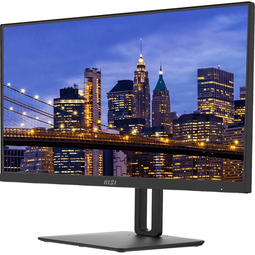 Монитор 23.8" MSI MP242AP IPS 1920x1080, 100 Гц, 4 мс, 16:9, 300 кд/м2, 1xHDMI, 1хDP, 1x3.5 мм, черн