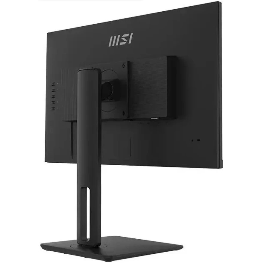 Монитор 23.8" MSI MP242AP IPS 1920x1080, 100 Гц, 4 мс, 16:9, 300 кд/м2, 1xHDMI, 1хDP, 1x3.5 мм, черн