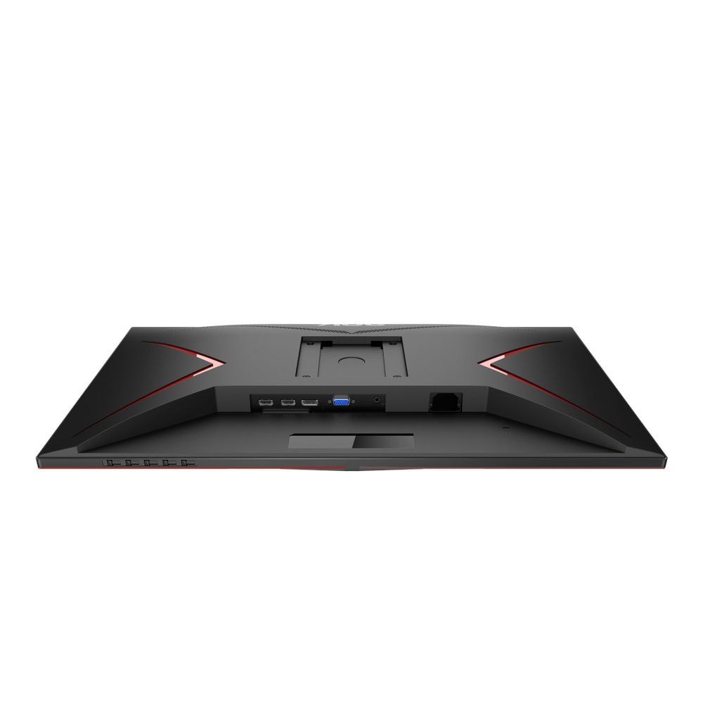 Монитор 27" AOC 27G2SPAE IPS 1920x1080, 165 Гц, 1 мс, 16:9, 250 кд/м2, 2xHDMI, 1xDP, 1xVGA, 1x3.5 мм