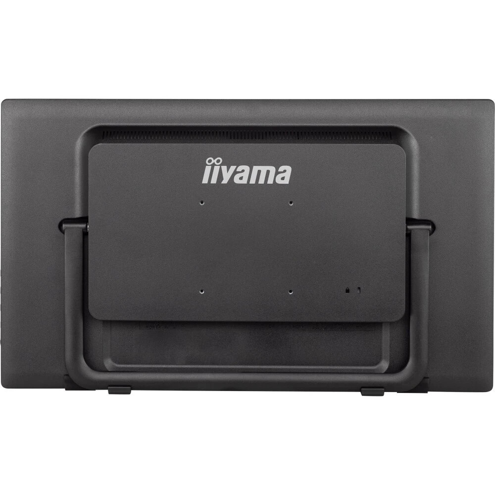 Монитор 23.8" Iiyama ProLite T2455MSC-B1 IPS 1920x1080, 60 Гц, 5 мс, 16:9, 400 кд/м2, 1хHDMI, 1хDP,
