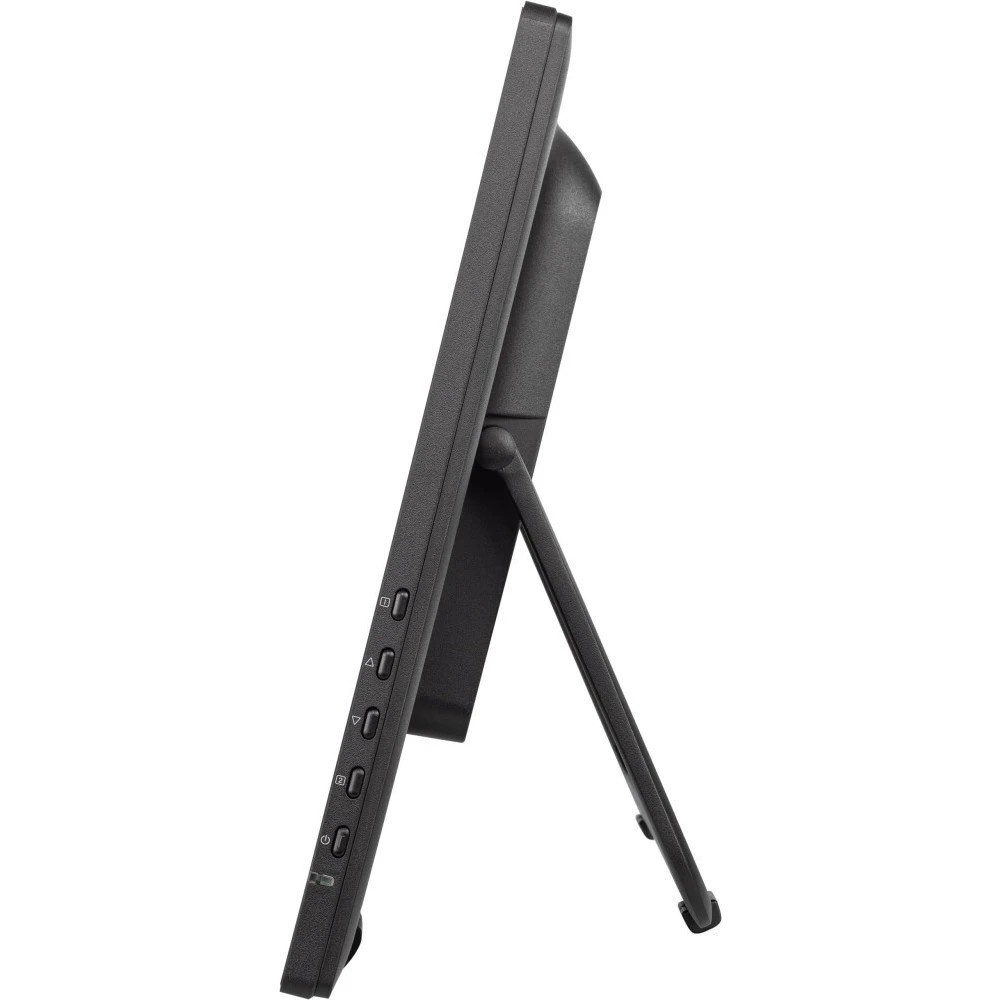 Монитор 23.8" Iiyama ProLite T2455MSC-B1 IPS 1920x1080, 60 Гц, 5 мс, 16:9, 400 кд/м2, 1хHDMI, 1хDP,