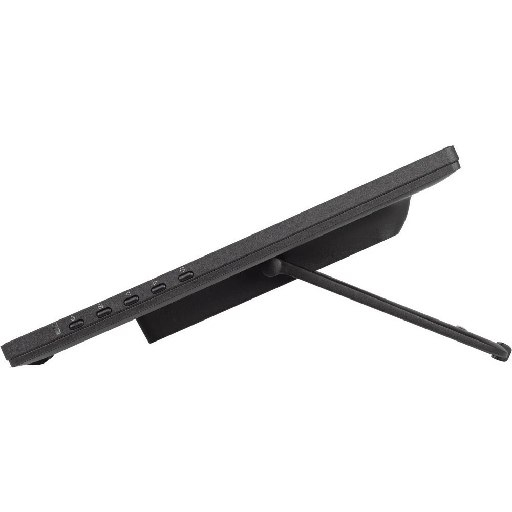 Монитор 23.8" Iiyama ProLite T2455MSC-B1 IPS 1920x1080, 60 Гц, 5 мс, 16:9, 400 кд/м2, 1хHDMI, 1хDP,