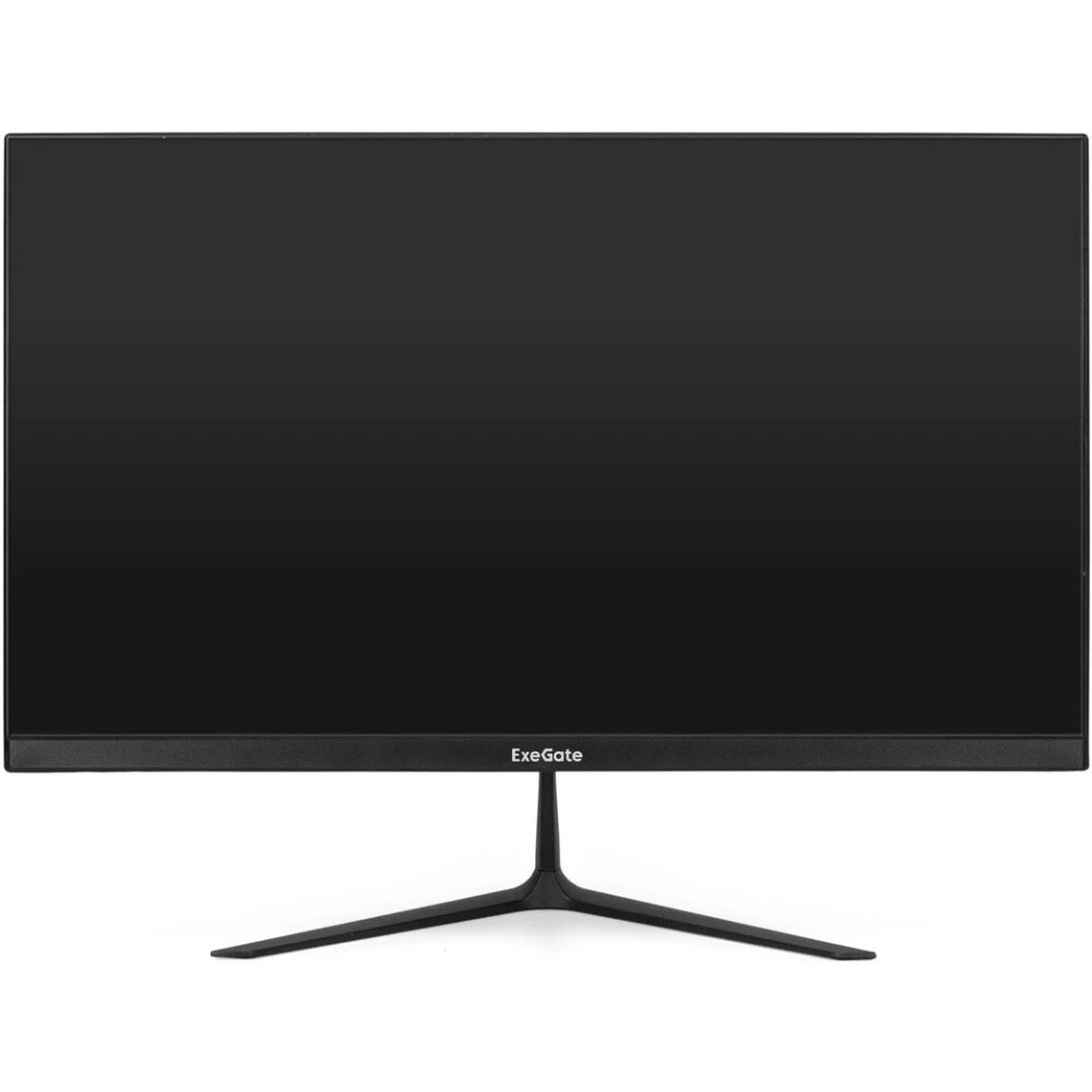 Монитор 24.5" ExeGate SmartView EH1500A IPS 1920x1080, 75 Гц, 5 мс, 16:9, 250 кд/м², 1xVGA, 1xHDMI,