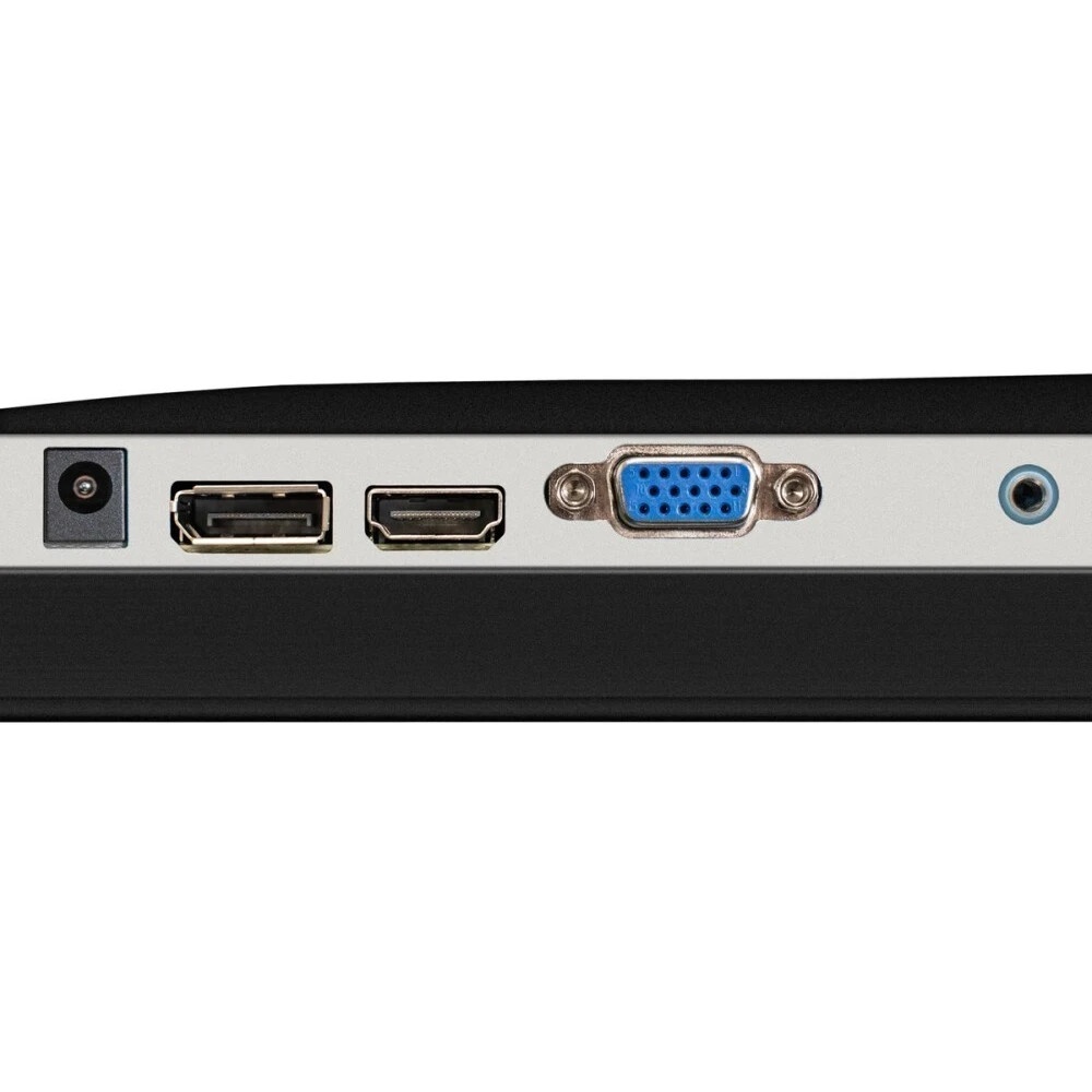 Монитор 24.5" ExeGate SmartView EH1500A IPS 1920x1080, 75 Гц, 5 мс, 16:9, 250 кд/м², 1xVGA, 1xHDMI,