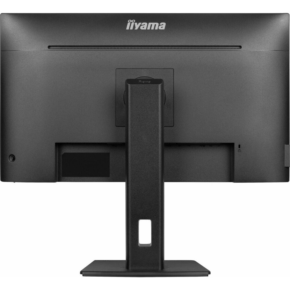 Монитор 27" iiyama ProLite XUB2792UHSU-B6 IPS 3840x2160, 60 Гц, 4 мс, 16:9, 350 кд/м², 1xHDMI, 1xDP,
