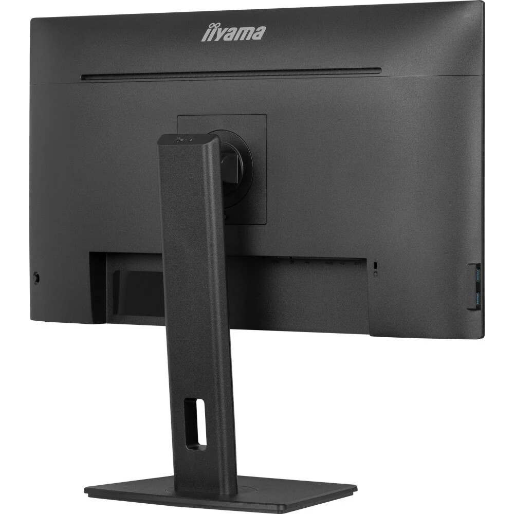 Монитор 27" iiyama ProLite XUB2792UHSU-B6 IPS 3840x2160, 60 Гц, 4 мс, 16:9, 350 кд/м², 1xHDMI, 1xDP,