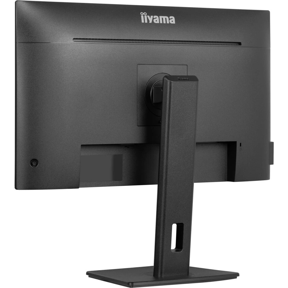 Монитор 27" iiyama ProLite XUB2792UHSU-B6 IPS 3840x2160, 60 Гц, 4 мс, 16:9, 350 кд/м², 1xHDMI, 1xDP,
