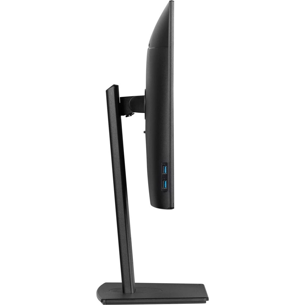 Монитор 27" iiyama ProLite XUB2792UHSU-B6 IPS 3840x2160, 60 Гц, 4 мс, 16:9, 350 кд/м², 1xHDMI, 1xDP,