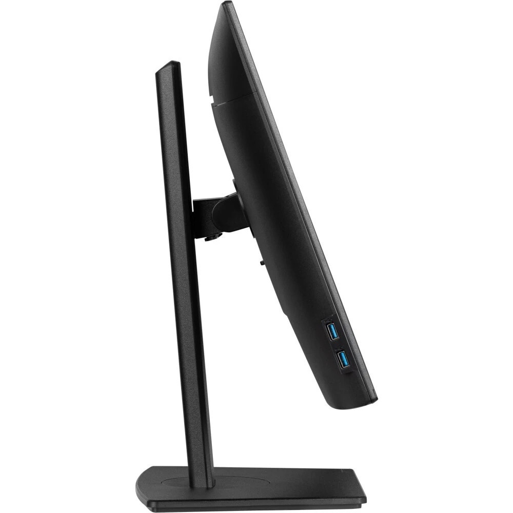 Монитор 27" iiyama ProLite XUB2792UHSU-B6 IPS 3840x2160, 60 Гц, 4 мс, 16:9, 350 кд/м², 1xHDMI, 1xDP,