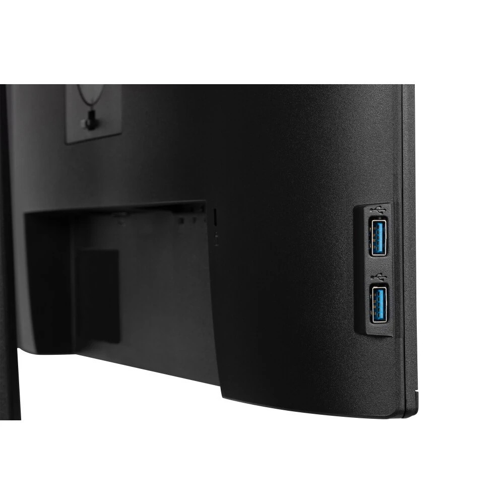Монитор 27" iiyama ProLite XUB2792UHSU-B6 IPS 3840x2160, 60 Гц, 4 мс, 16:9, 350 кд/м², 1xHDMI, 1xDP,