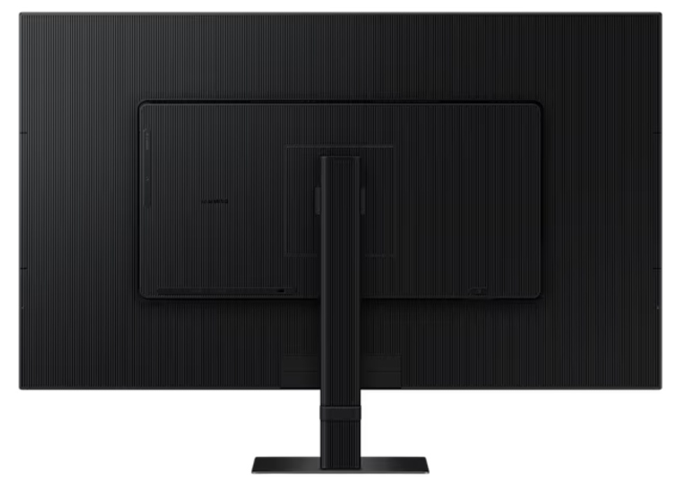 Монитор 32" Samsung ViewFinity S7 LS32D700EAIXCI VA 3840x2160, 60 Гц, 5 мс, 16:9, 350 кд/м², 1xHDMI,