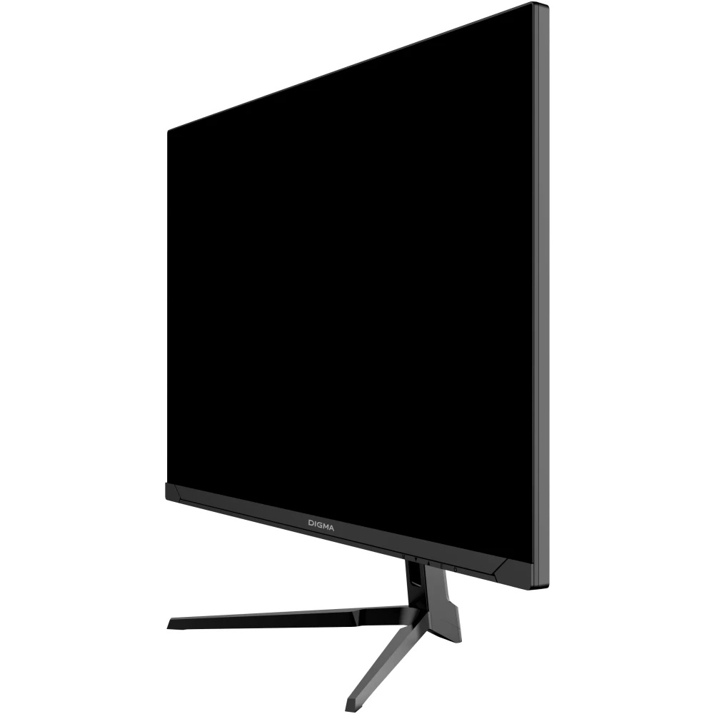 Монитор 23.8" Digma Overdrive 24P410F IPS 1920x1080, 200 Гц, 2 мс, 16:9, 300 кд/м2, 1xHDMI, 1xDP, 1x