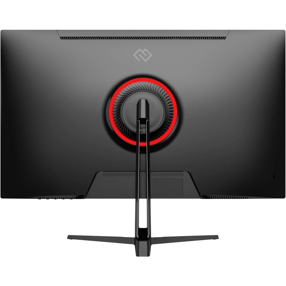 Монитор 23.8" Digma Overdrive 24P410F IPS 1920x1080, 200 Гц, 2 мс, 16:9, 300 кд/м2, 1xHDMI, 1xDP, 1x