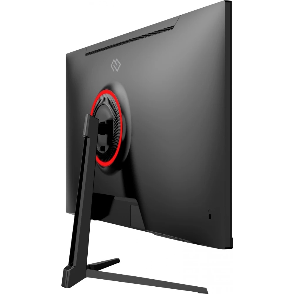 Монитор 23.8" Digma Overdrive 24P410F IPS 1920x1080, 200 Гц, 2 мс, 16:9, 300 кд/м2, 1xHDMI, 1xDP, 1x