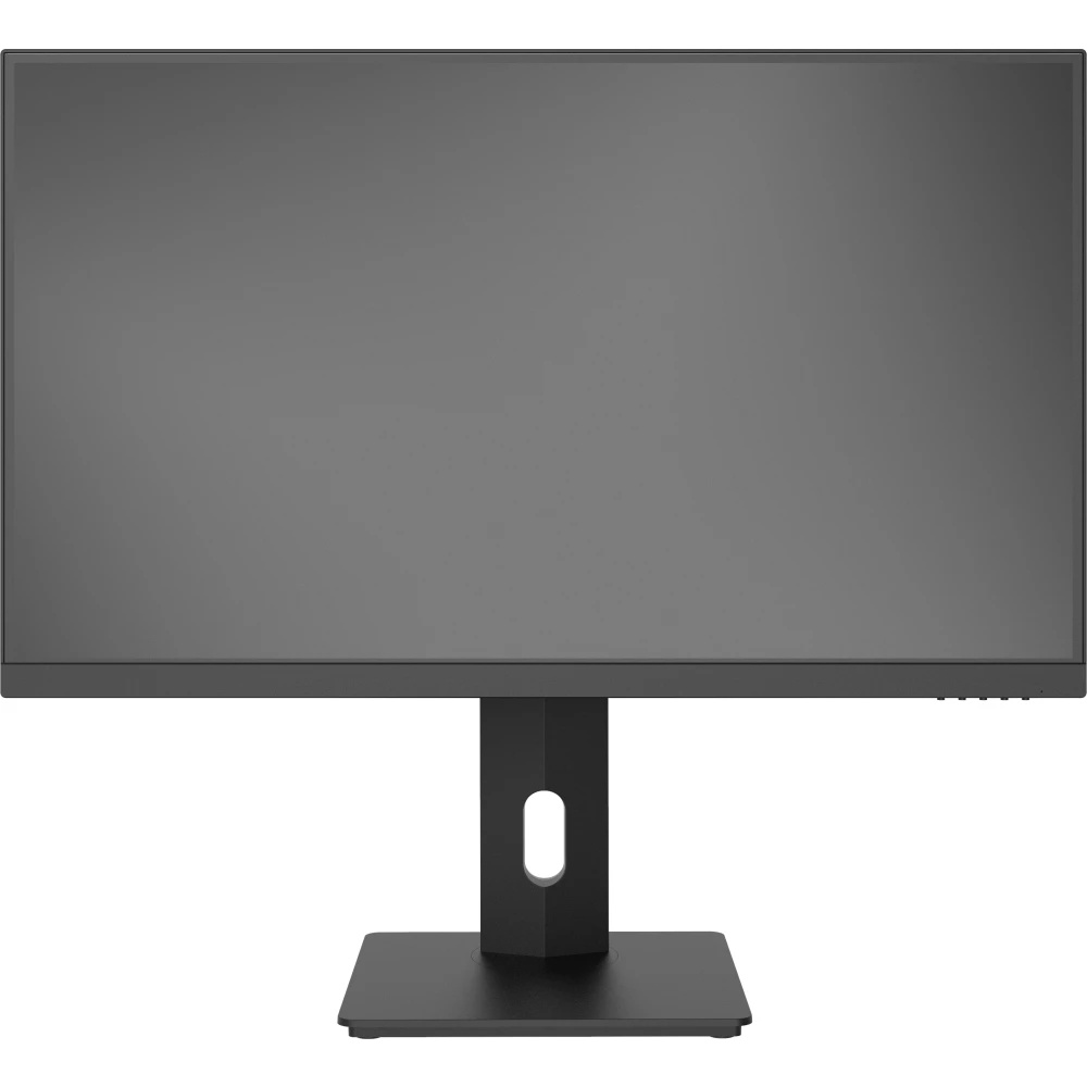 Монитор 27" Dahua LM27-U401A IPS 3840x2160, 60 Гц, 5 мс, 16:9, 250 кд/м2, 1хHDMI, 1хDP, 1хUSB-C, чер