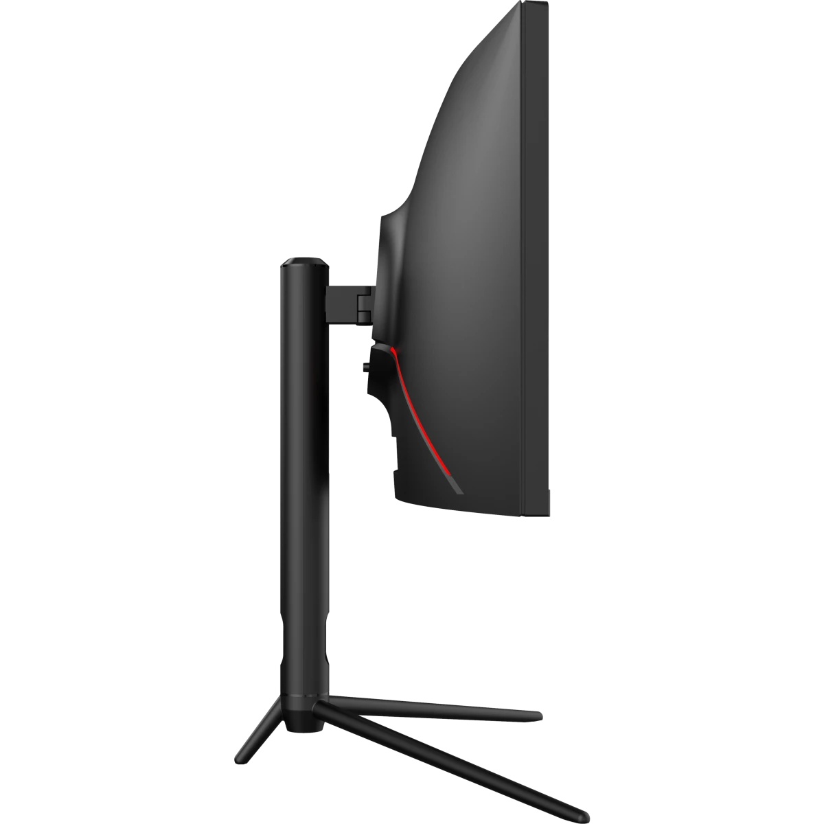 Монитор 30" Dahua LM30-E330CA VA 2560x1080, 200 Гц, 1 мс, 21:9, 250 кд/м², 2xHDMI 2.0, 2xDP, изогнут