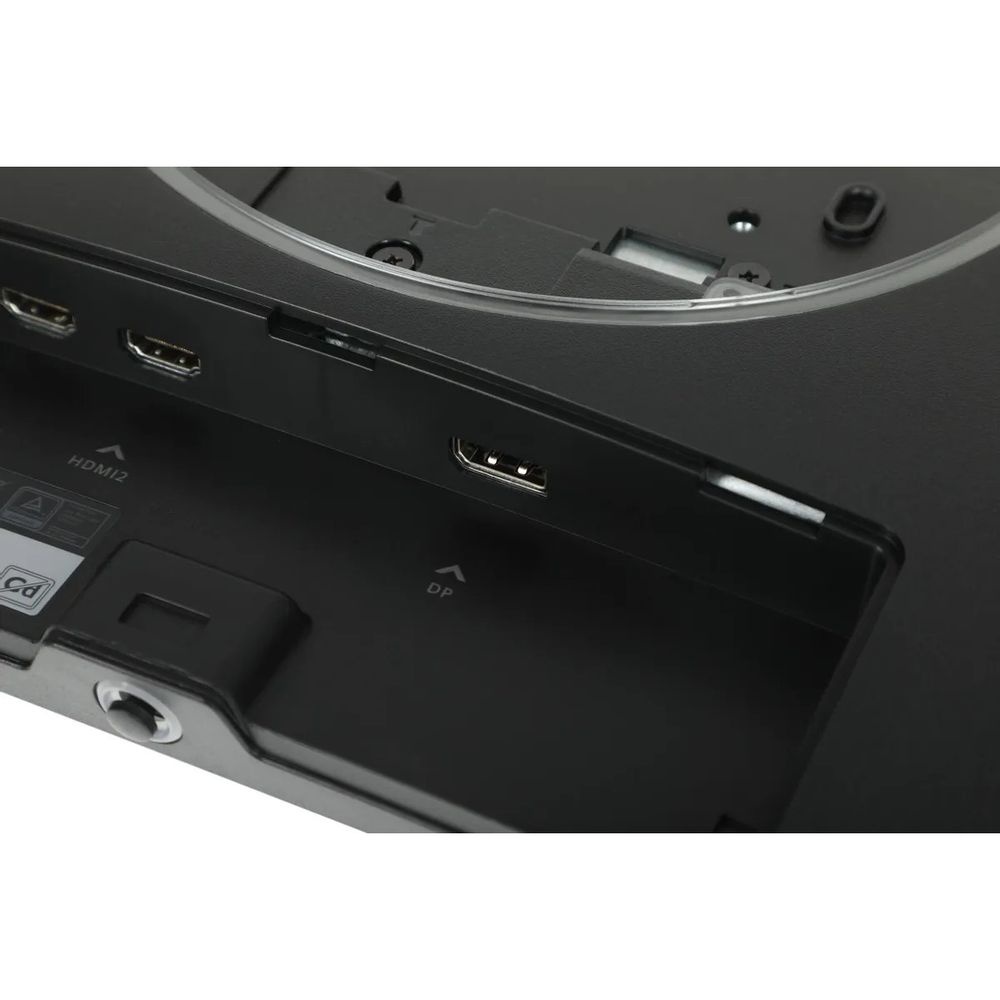 Монитор 34" Huawei MateView GT ZQE-CBA VA 3440x1440, 190 Гц, 1 мс, 21:9, 350 кд/м2, 2xHDMI, 1xDP, 1x