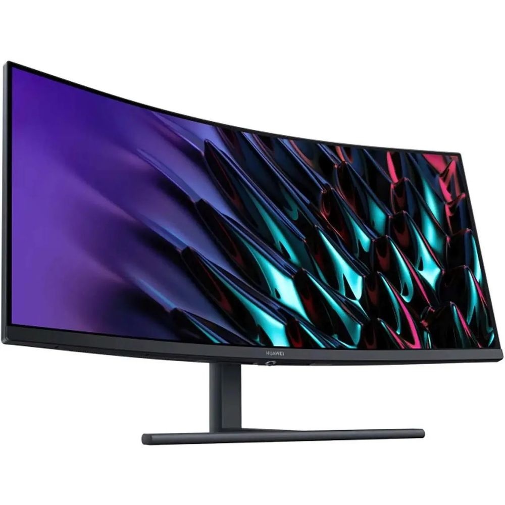 Монитор 34" Huawei MateView GT ZQE-CBA VA 3440x1440, 190 Гц, 1 мс, 21:9, 350 кд/м2, 2xHDMI, 1xDP, 1x