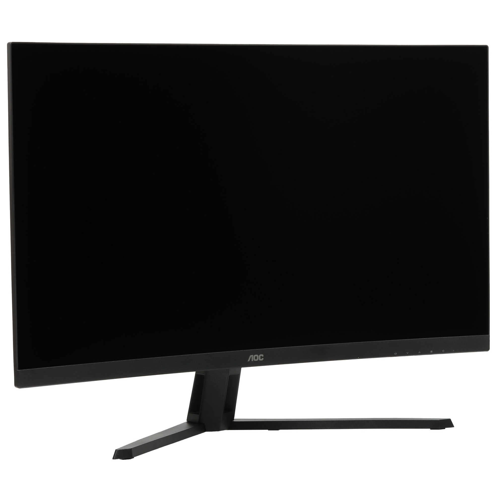 Монитор 32" AOC CQ32G4VE, VA 2560x1440, 180 Гц, 1 мс, 16:9, 300 кд/м², 2xHDMI, 1xDP, 1x3.5 мм, изогн