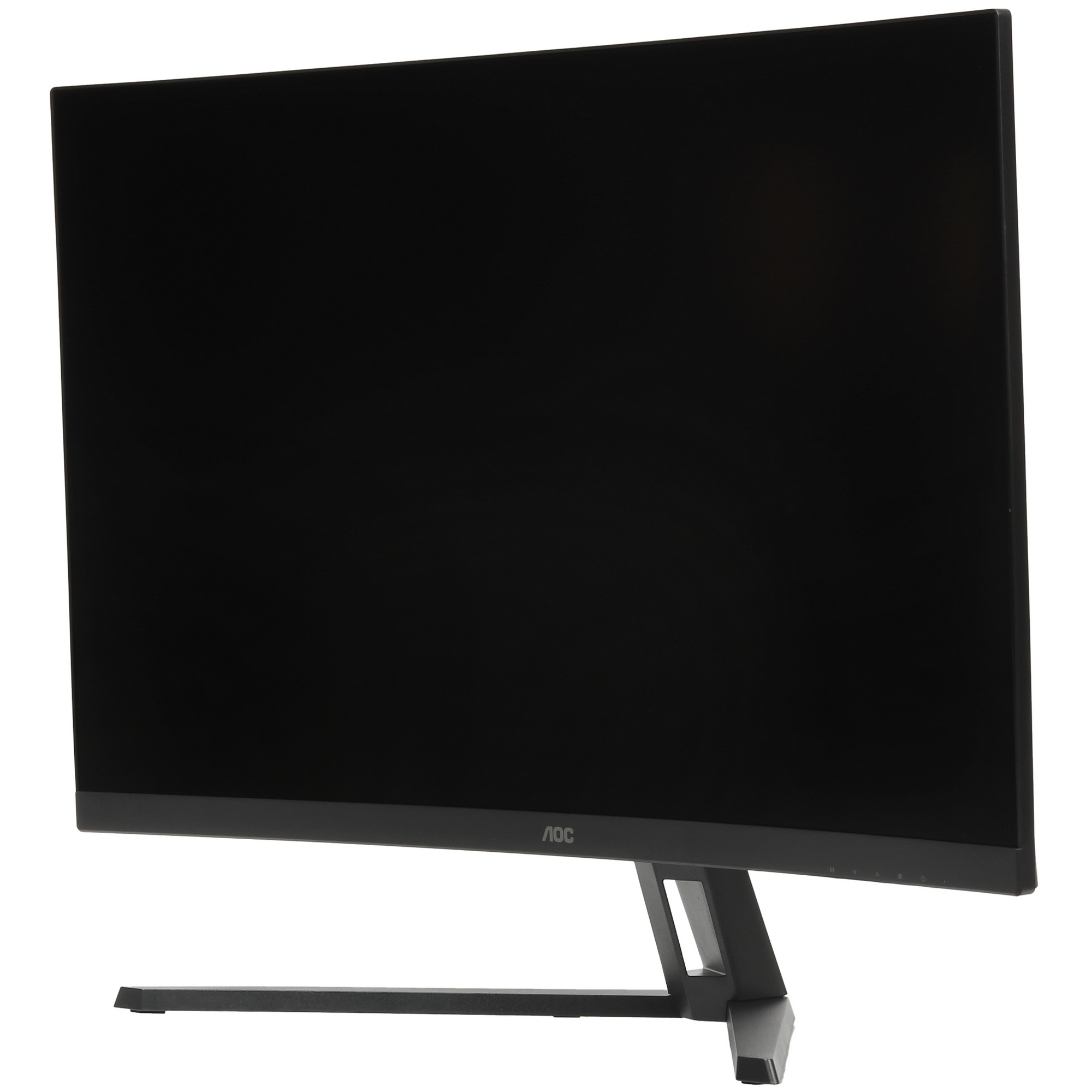 Монитор 32" AOC CQ32G4VE, VA 2560x1440, 180 Гц, 1 мс, 16:9, 300 кд/м², 2xHDMI, 1xDP, 1x3.5 мм, изогн