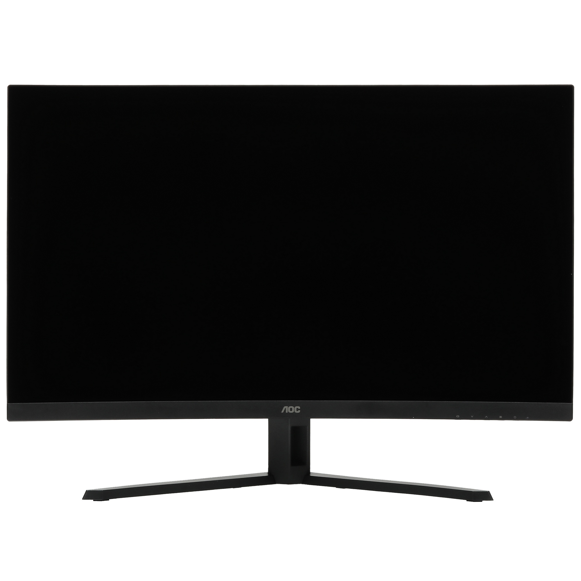 Монитор 32" AOC CQ32G4VE, VA 2560x1440, 180 Гц, 1 мс, 16:9, 300 кд/м², 2xHDMI, 1xDP, 1x3.5 мм, изогн