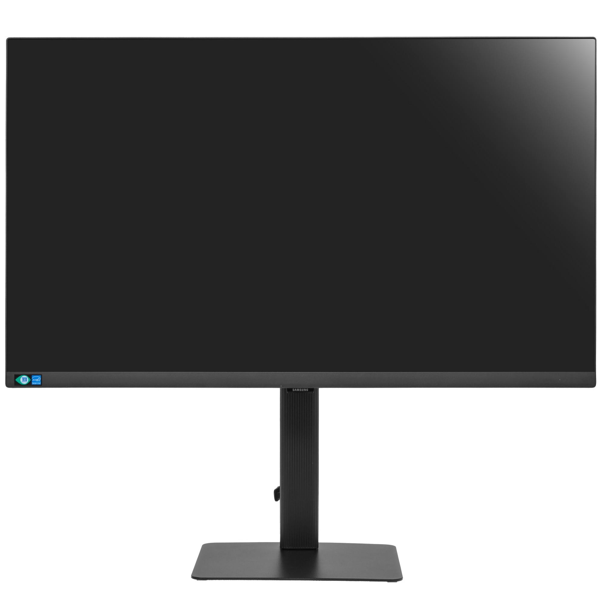 Монитор Samsung S27D800EAIXCI 27" IPS 3840x2160, 60 Гц, 5 мс, 16:9, 350 кд/м2, 1xHDMI, 1xDP, 3xUSB,